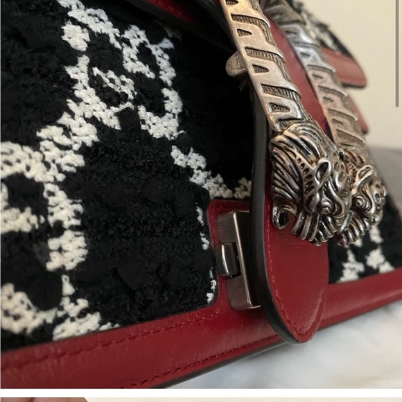 DIONYSUS shoulder bag - Picture 8 of 10